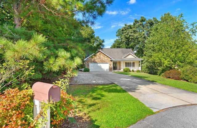 307 Willowbrook Lane - 307 Willow Brook Lane, Oconee County, SC 29678