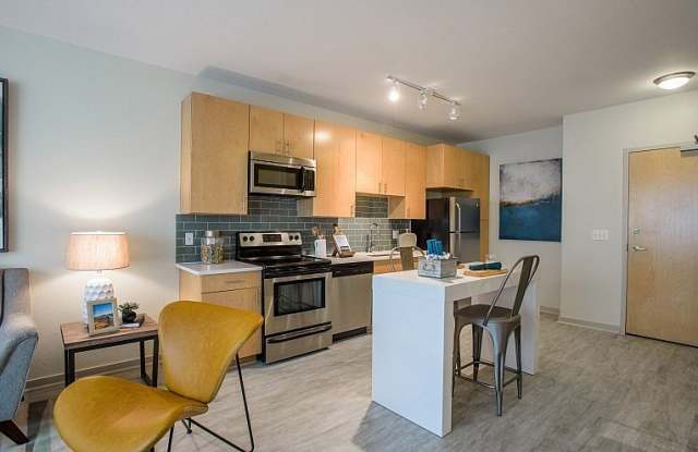 LoHi Gold Apartments photos photos