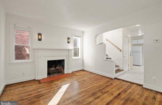 6416 BLAIR Road NW Gallery 4