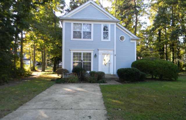 5114 BLACKSMITH COURT - 5114 Blacksmith Court, Waldorf, MD 20603