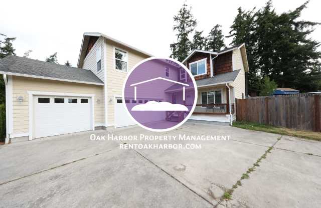 5 Bed 2.5 Bath - Group - Dog Friendly - Fully Fenced Backyard - NAS Whidbey photos photos