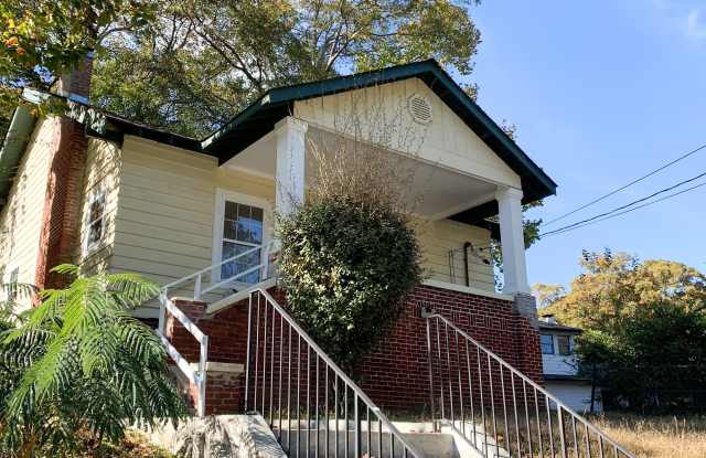 633 Willard Ave SW - 633 Willard Avenue Southwest, Atlanta, GA 30310
