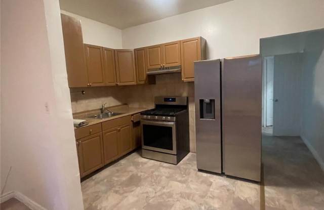 1341 Green Ave - 1341 Greene Avenue, Brooklyn, NY 11237