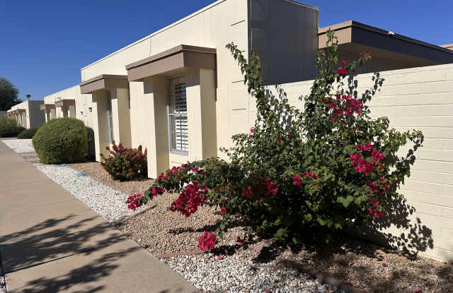 17247 North 106th Avenue - 17247 North 106th Avenue, Sun City, AZ 85373