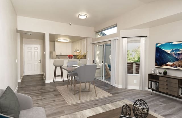 Gateway Apartments Gallery 4