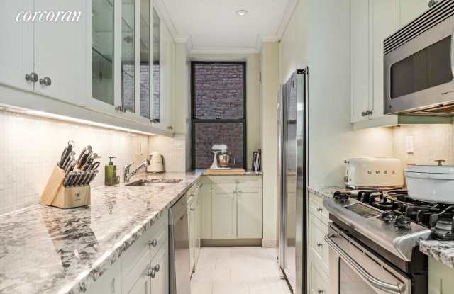 595 West End Avenue Gallery 4