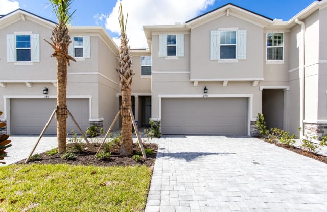 2405 Arbor Wind Drive - 1 - 2405 Arbor Wind Drive, Pasco County, FL 33558