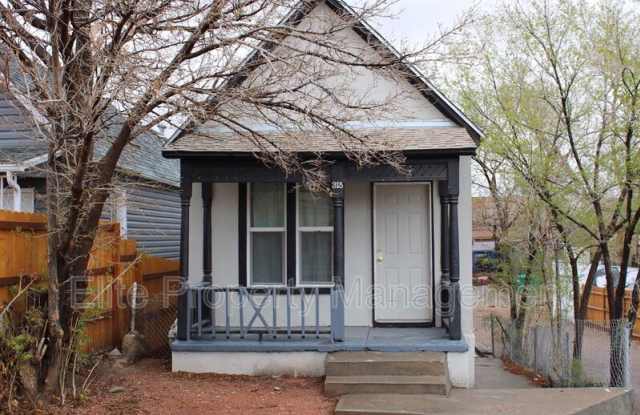 315 City Center Dr photos photos