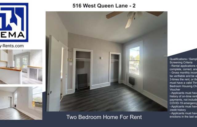 516 West Queen Lane photos photos