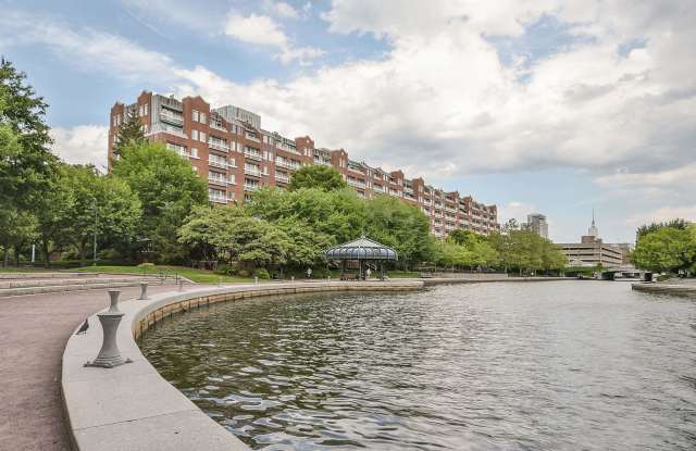 6 Canal Park - 6 Canal Park, Cambridge, MA 02141