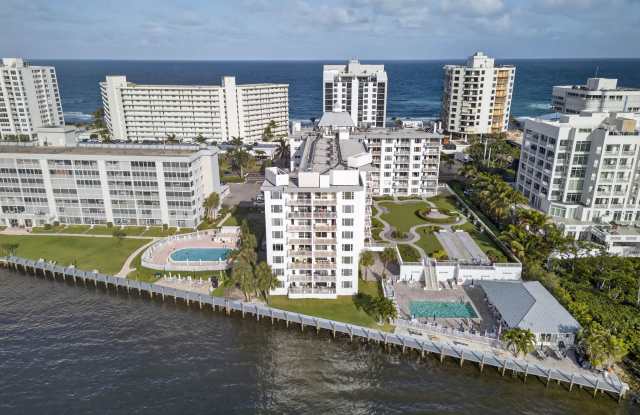 3114 S Ocean Boulevard unit: 205 photos photos