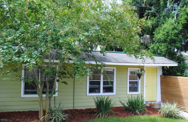 223 HOPKINS ST - 223 Hopkins Street, Neptune Beach, FL 32266