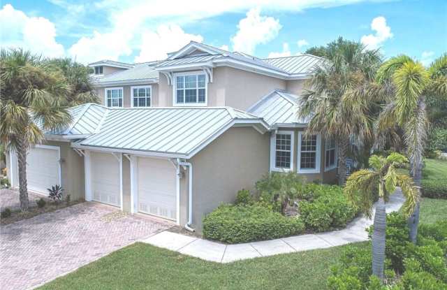10600 LEMON CREEK LOOP - 10600 Lemon Creek Loop, Rotonda, FL 34224