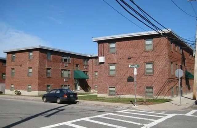4881 Washington St - 4881 Washington Street, Boston, MA 02132