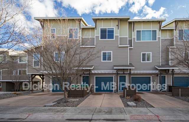 2710 Dana Kristin Lane - 2710 Dana Kristin Lane, Reno, NV 89503