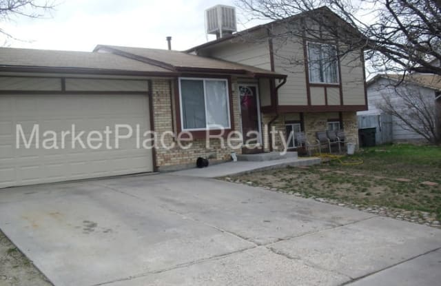 10755 Clermont Street - 10755 Clermont Street, Thornton, CO 80233