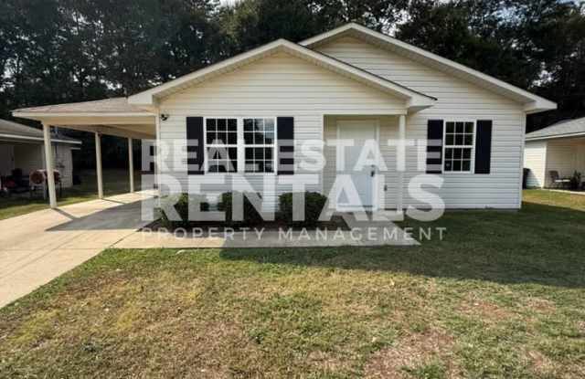 409 Greenwood Ave., 1 - 409 Greenwood Avenue, Gadsden, AL 35903