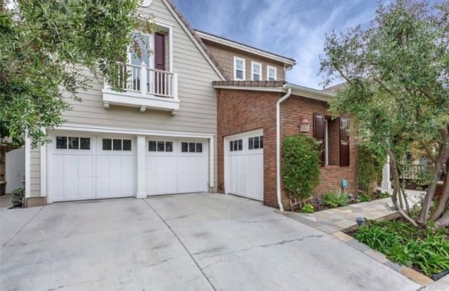 56 Juneberry - 56 Juneberry, Irvine, CA 92606