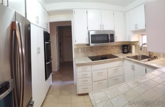 8110 El Paseo Grande - 8110 El Paseo Grande, San Diego, CA 92037