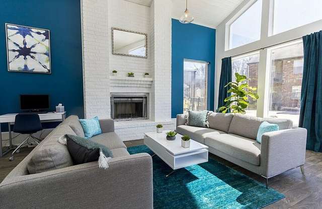 Newport Apartment Homes photos photos