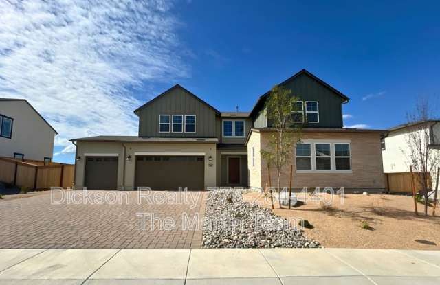 11635 Vinegar Peak Drive Gallery 1