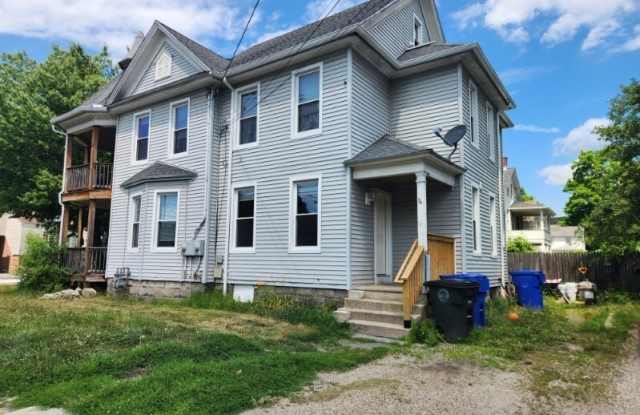 368 Migeon Avenue photos photos