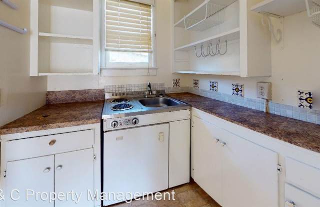 904 Siren Street - 904 Siren Street, Pacific Grove, CA 93950