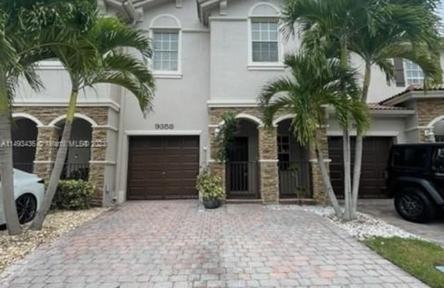 9358 SW 221st St - 9358 Southwest 221st Street, Cutler Bay, FL 33190