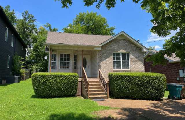 Excellent 3 Bedroom 2 Bath Home in West Nashville! photos photos Excellent 3 Bedroom 2 Bath Home in West Nashville! photos photos