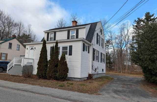 30 Pleasant Street - 30 Pleasant Street, Bristol, NH 03222