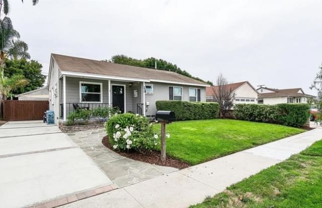 4810 Narrot Street - 4810 Narrot Street, Torrance, CA 90503