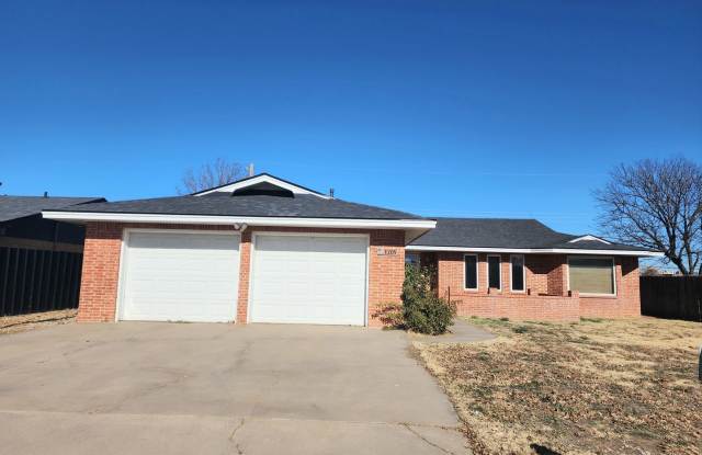 1209 Libra Drive! - 1209 Libra Drive, Portales, NM 88130