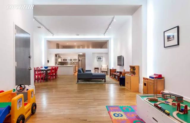 56 Thomas Street Gallery 2