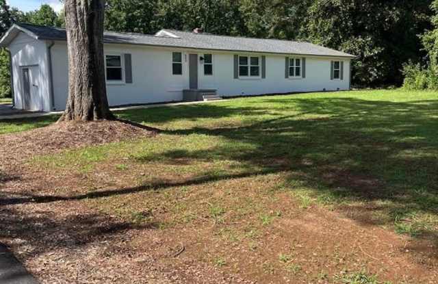 Spacious 4BR Renovated Home for Rent in Piedmont photos photos