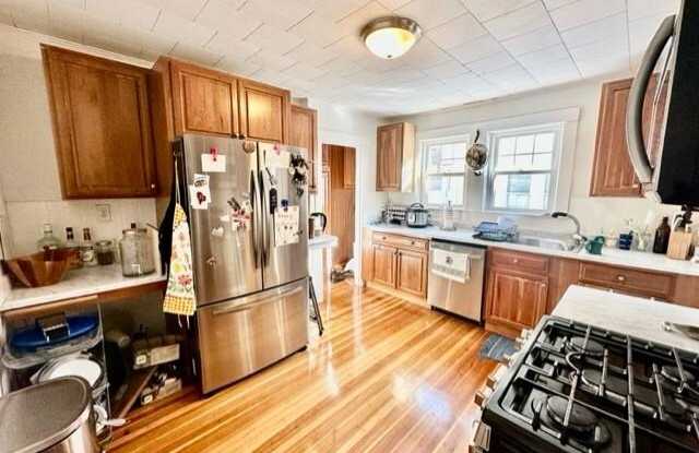 25 Murray Hill Rd. - 25 Murray Hill Road, Cambridge, MA 02140