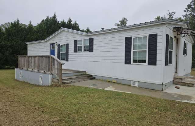 4012 Candy - 4012 Candy Lane, Bulloch County, GA 30461