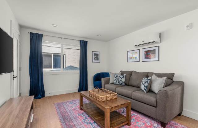 The Kensington Apartments Gallery 4