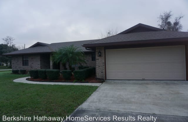 697 Gainsboro Street - 697 Gainsboro Street, Deltona, FL 32725