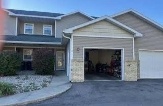 623 Foxglove Lane - 623 Foxglove Lane, Whitewater, WI 53190