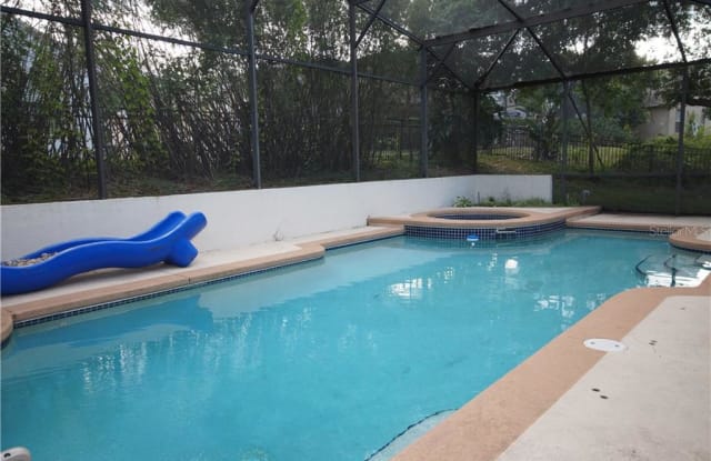 10136 CANOPY TREE COURT - 10136 Canopy Tree Court, Orange County, FL 32836