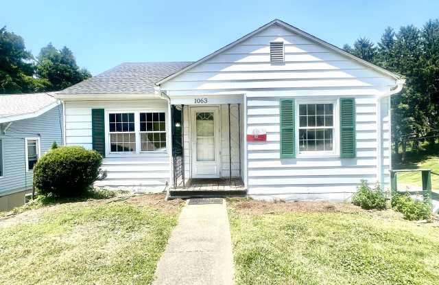 1063 Charles Avenue photos photos