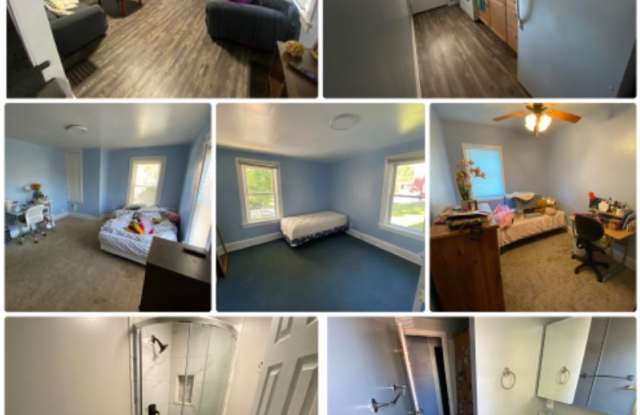 412 Water Street - 412 Water Street, Indiana, PA 15701