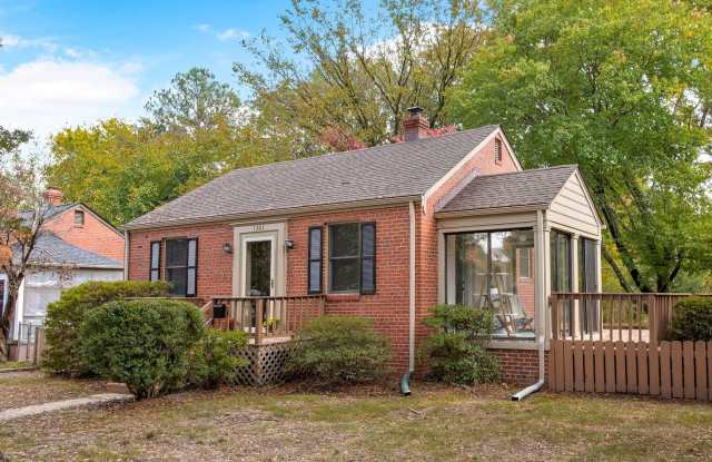 2 Bedroom Home in Westhaven! - 1301 Orchard Road, Henrico County, VA 23226