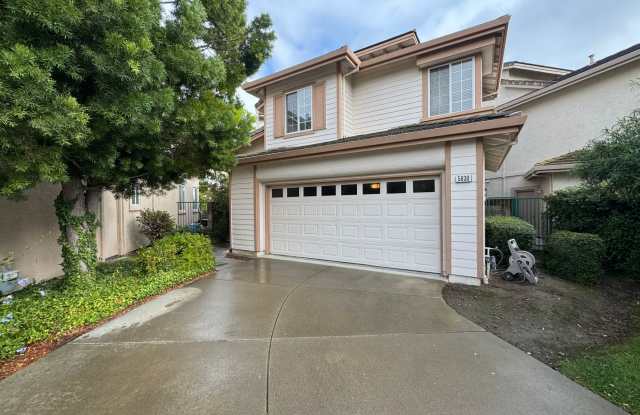 Quiet and Inviting Moller Ranch 3BD/2.5BA Single-Family Home! - 5630 Highcrest Court, Pleasanton, CA 94588