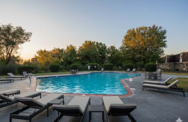 Pine Hill Village - A Great Place to Call Home photos photos