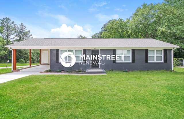 107 Alexander Street - 107 Alexander Street, Spencer, NC 28159