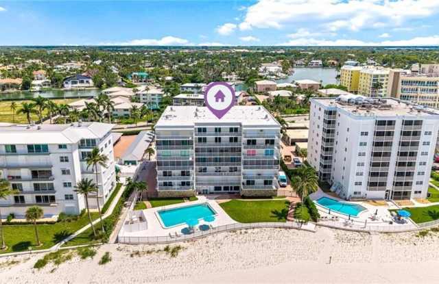 1977 GULF SHORE Blvd N unit: 204 photos photos