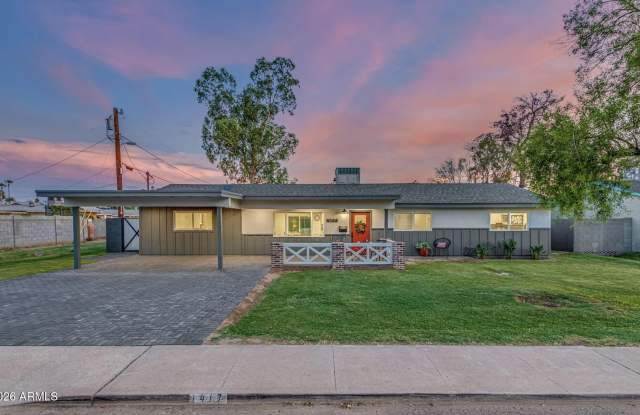1417 E WHITTON Avenue photos photos