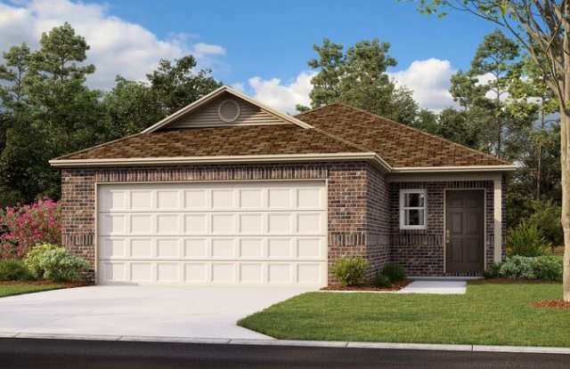 355 Cumberland Forest Drive - 355 Cumberland Forest Drive, Magnolia, TX 77354