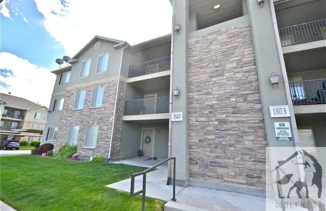 3543 E Rock Creek Rd Apt 9 photos photos